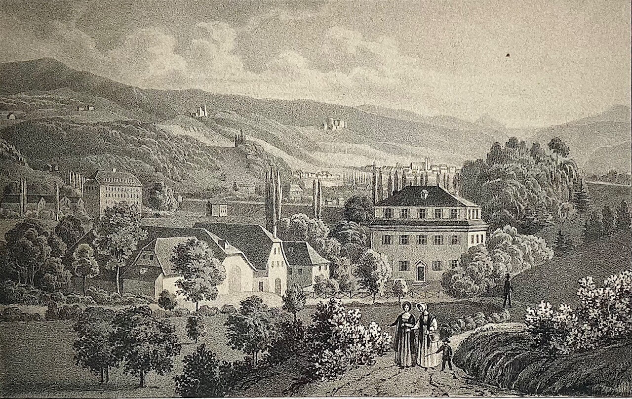 Basel Brüglingen