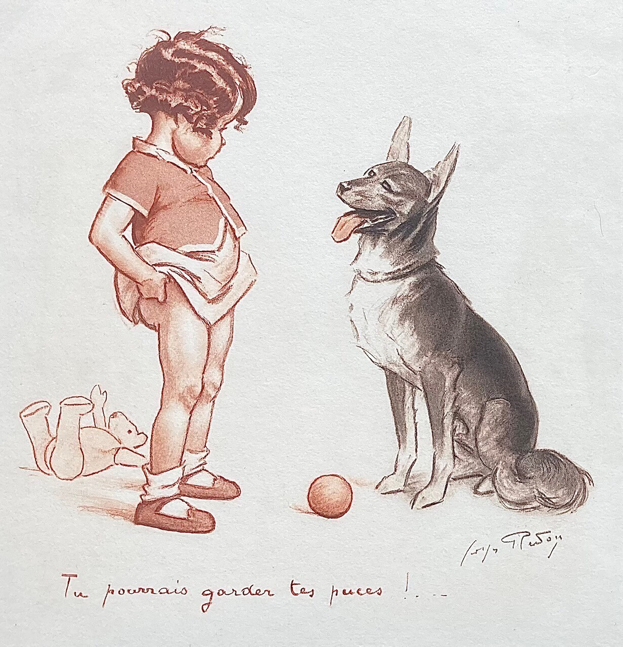 Redon Georges