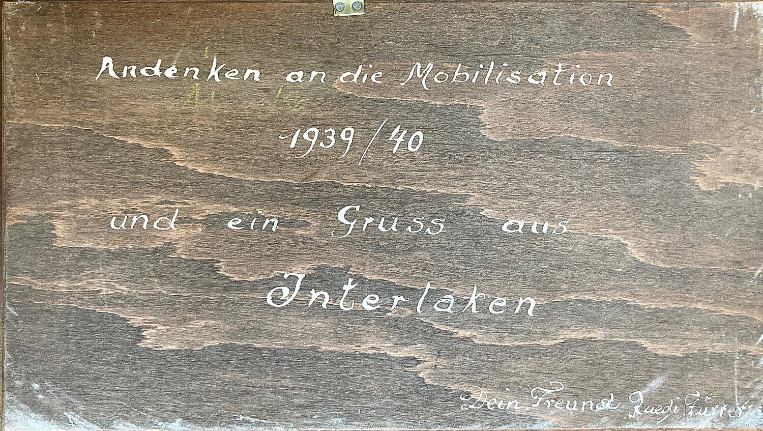 3-D Bild
