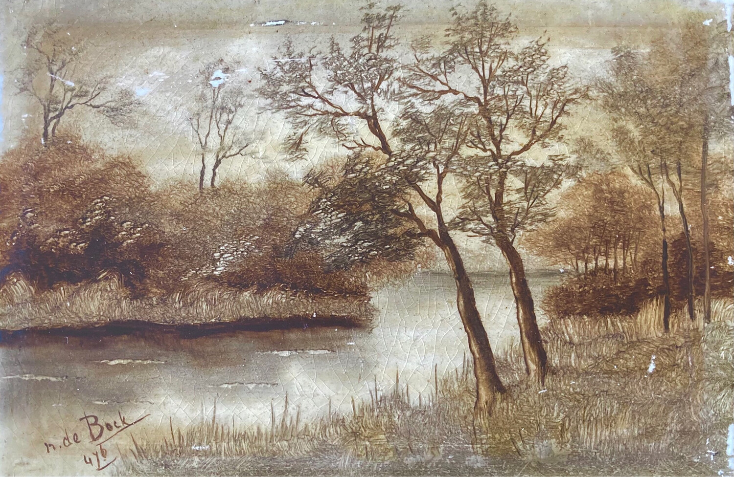 De Bock H.