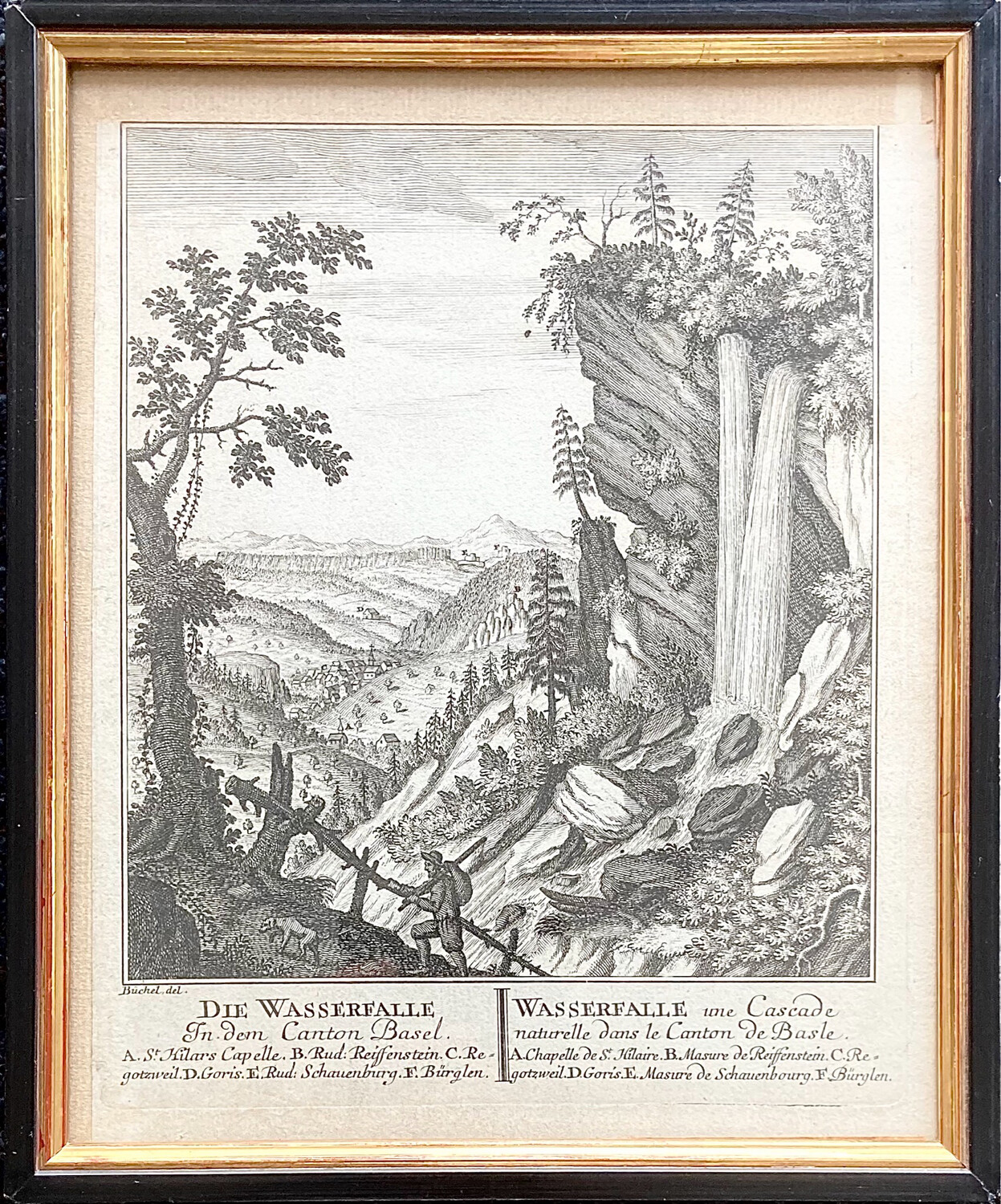 Büchel Emanuel 