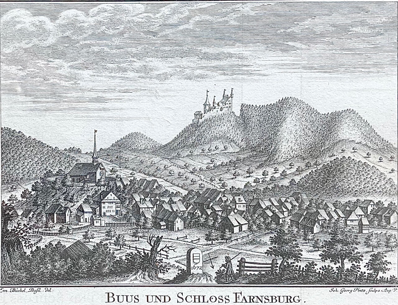 Büchel Emanuel
