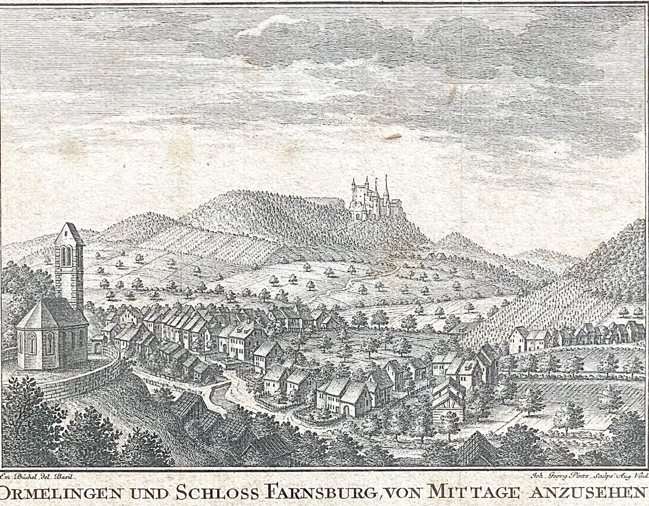 Büchel Emanuel