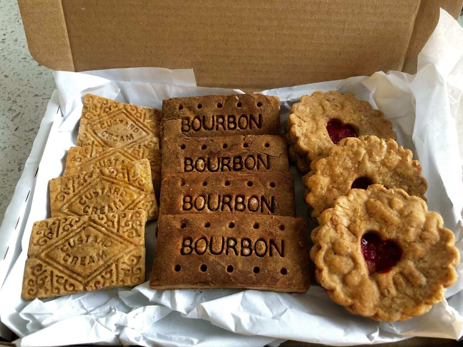 The Dunking Box