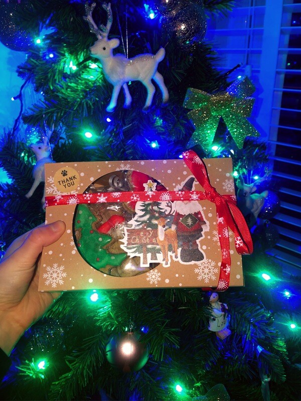 Christmas Box