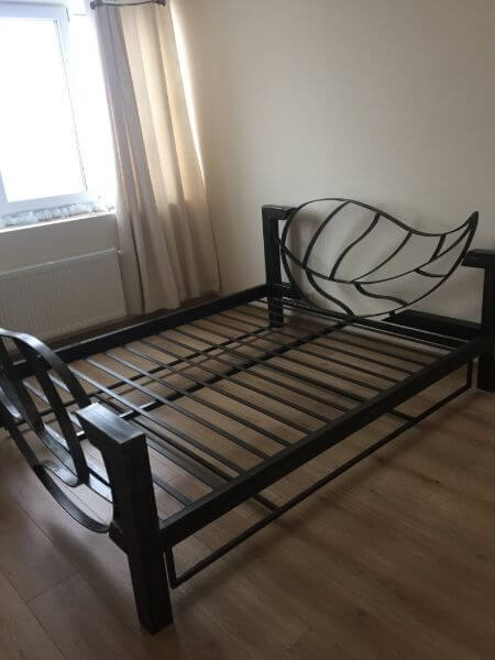 DIZAINS MĀJAI, KAMĪNI, MĒBELES