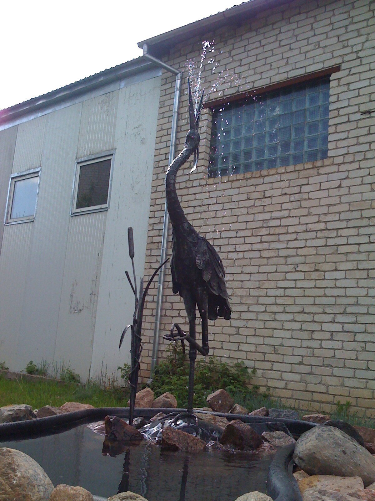 VIDES OBJEKTI, IZKĀRTNES