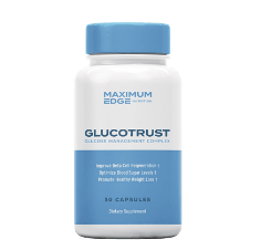 REVIEW : GLUCOTRUST