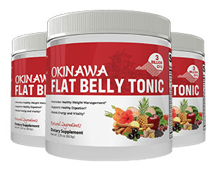 REVIEW : FB TONIC
