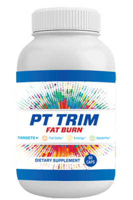PT T R I M - WEIGHT LOSS SEASON&#39;S SECRET WEAPON