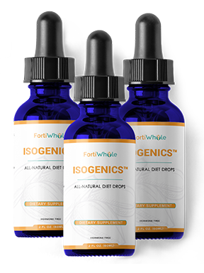 ISOGENICS