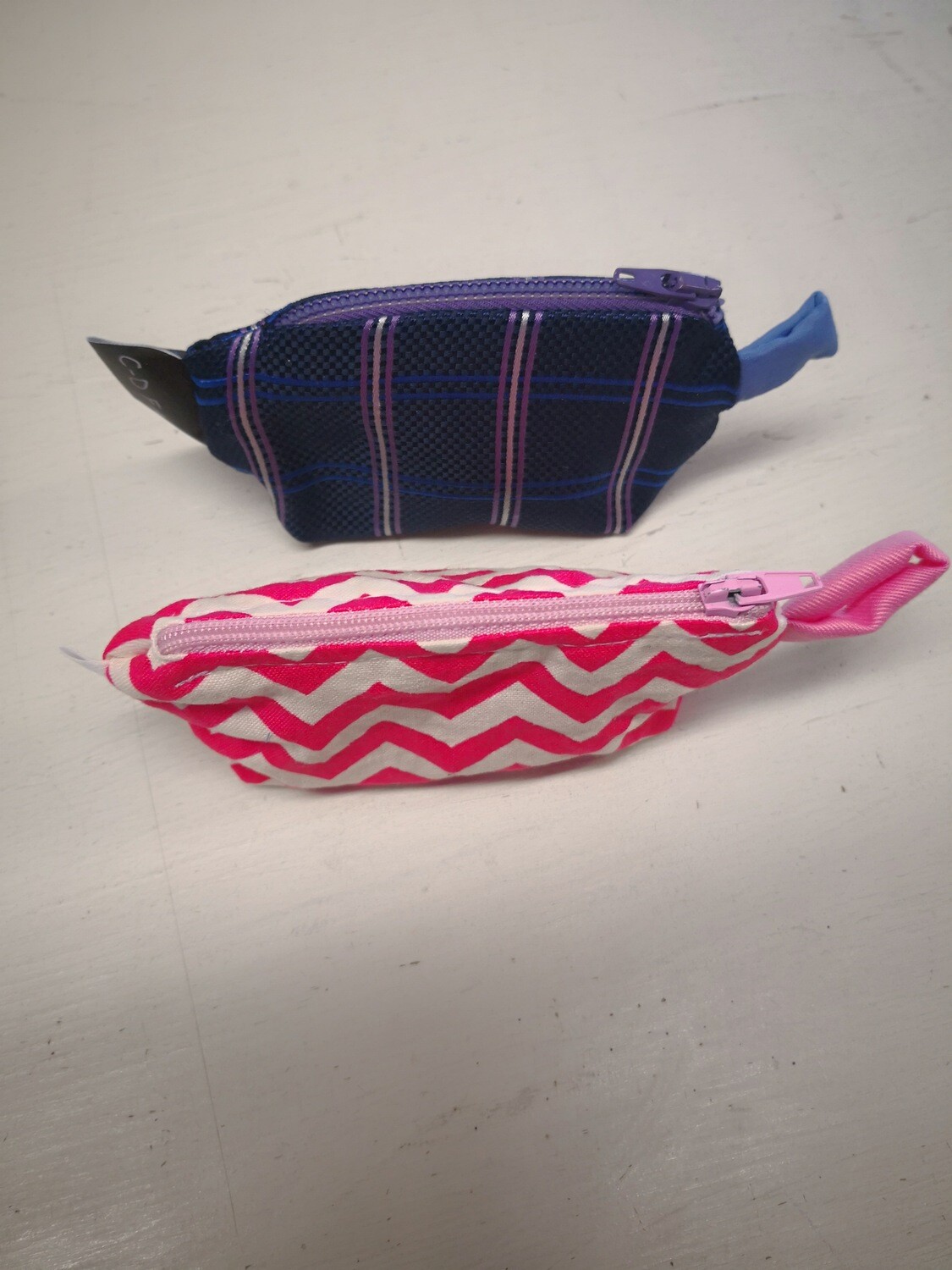 Pocket money purse