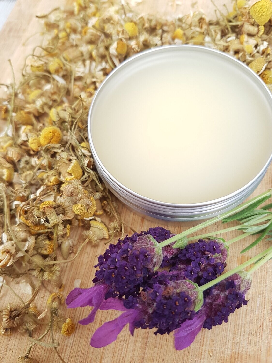 Sleep Balm