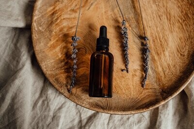 Oil Infusions