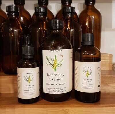 Oxymels