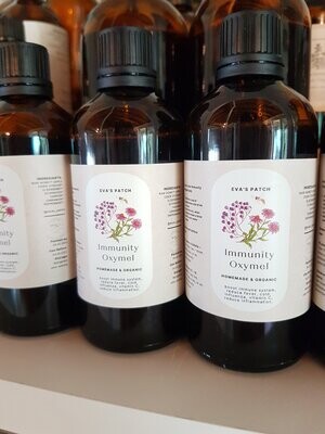 Immunity Oxymel - 100ml