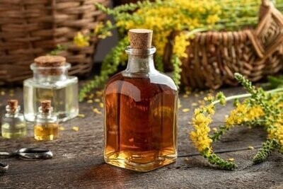 Tinctures