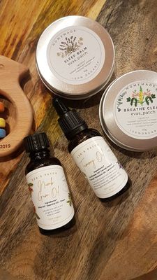 Newborn Pack