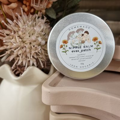 Nipple Balm