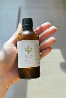 Recovery Oxymel - 100ml