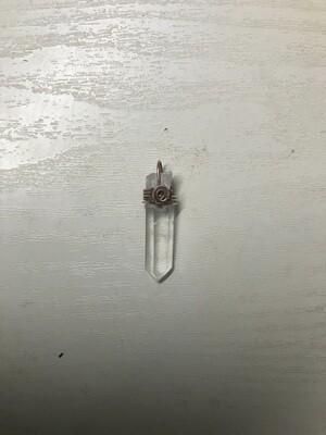 Crystal Wrap