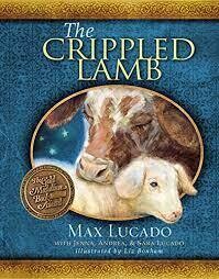 DGPB - THE CRIPPLED LAMB BOOK