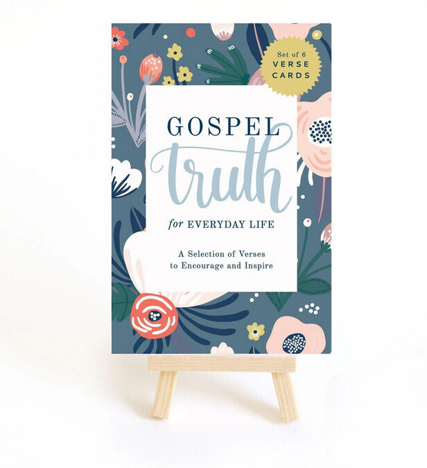 FAIR - Gospel Truth Cards