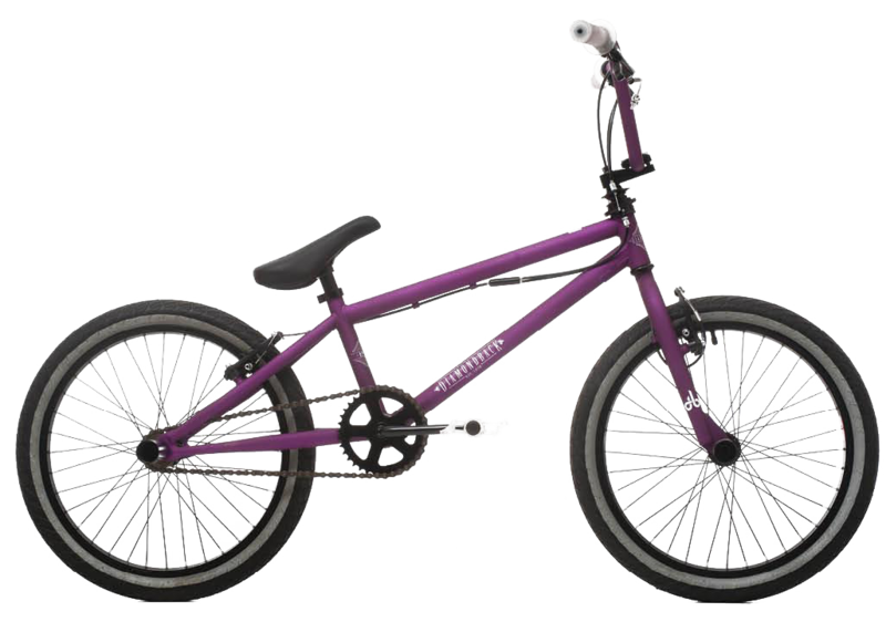 Diamondback Option BMX
