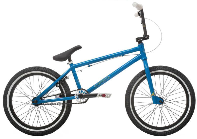Diamondback Recon BMX