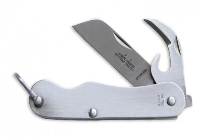 Two Piece Army Clasp Knife (Joseph Rodgers, Sheffield)