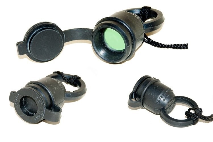 Betalight Torch