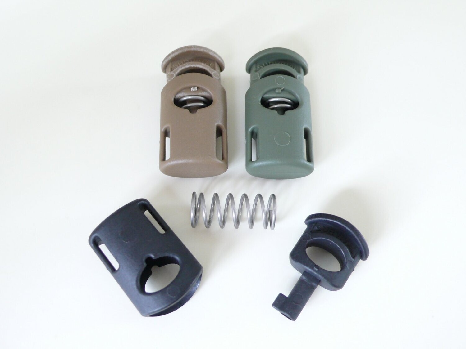 SERE Cord Lock