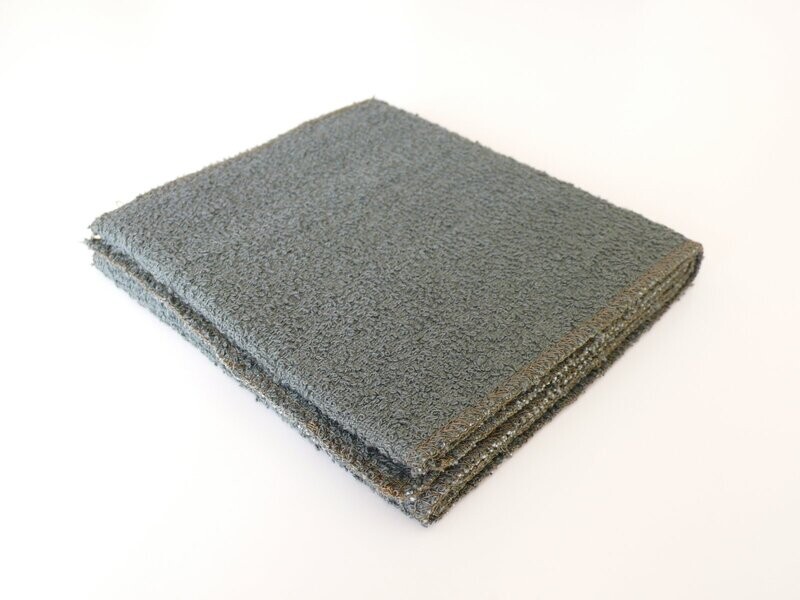 Field/Jungle Flannel Neck Cloth Olive Drab
