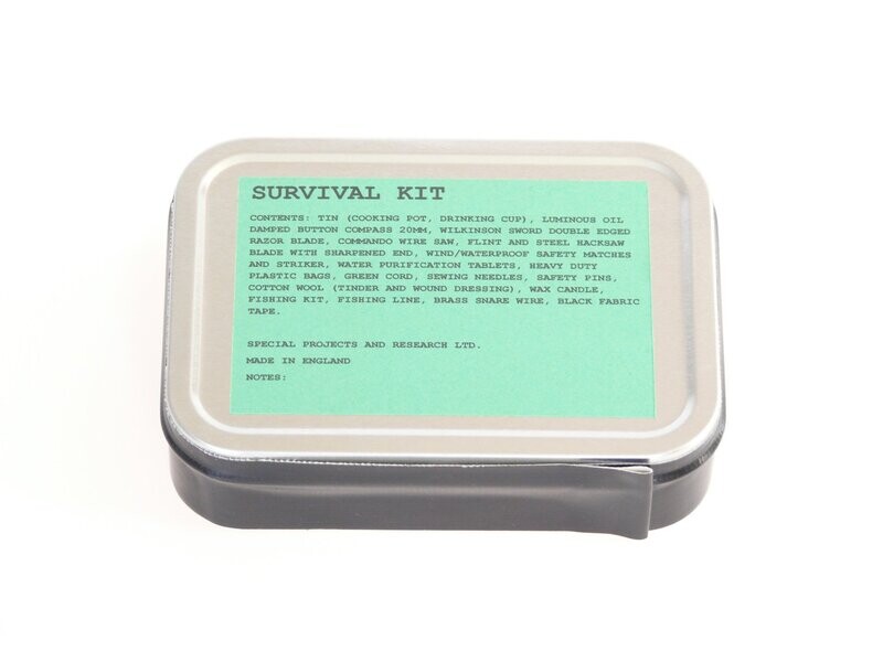 Survival Kit