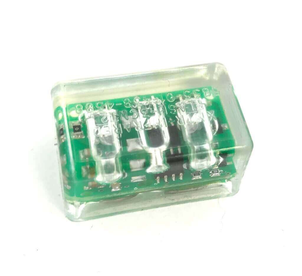 Phoenix Jr IR Beacon/Strobe