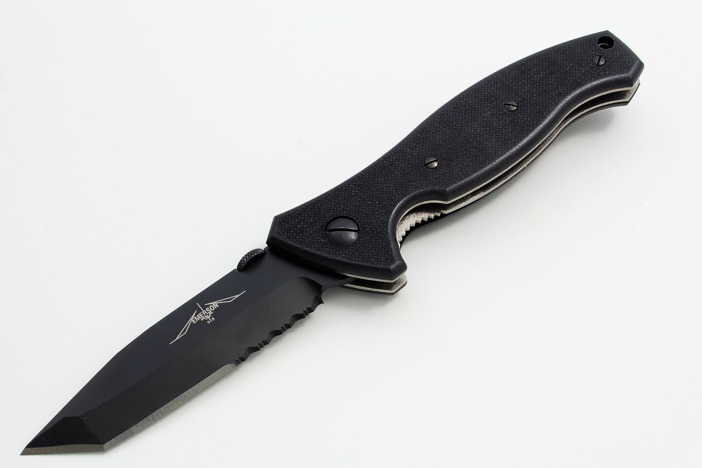 Emerson Specwar