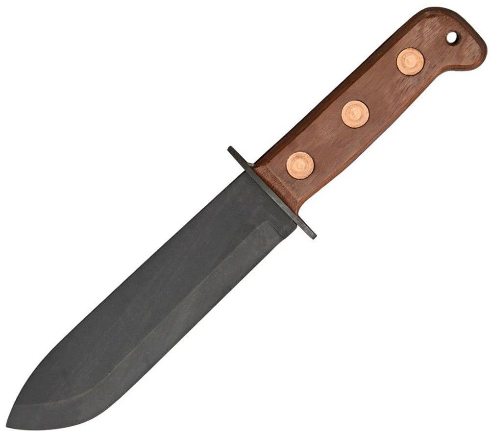 Jungle Survival Knife