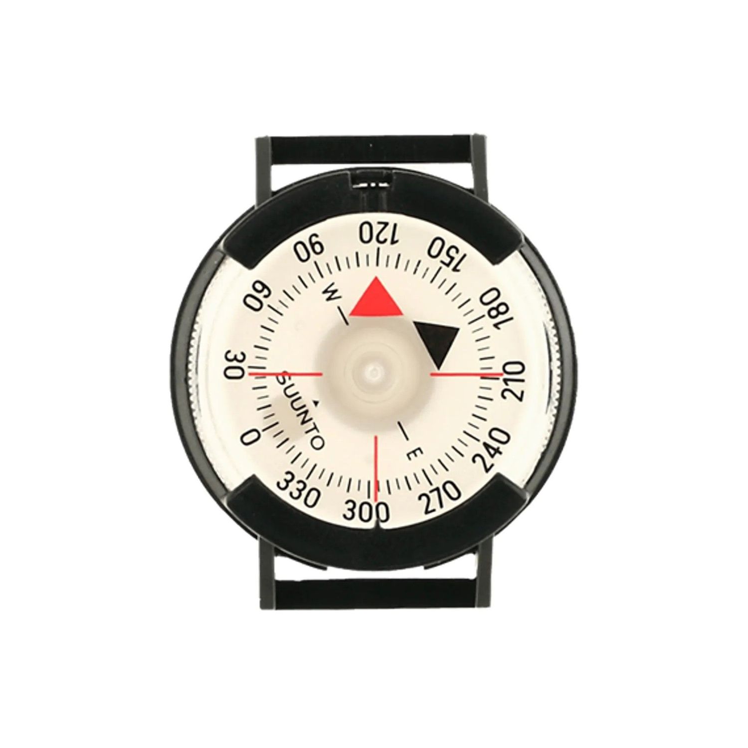 Suunto M-9 Luminous Northern Hemisphere Wrist Sighting Compass
