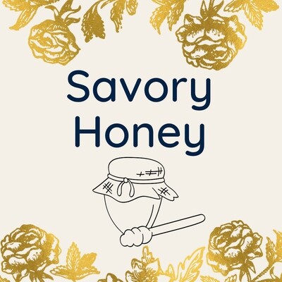Honey 500g