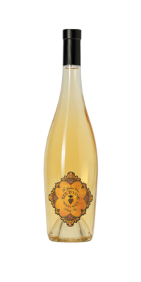 Demi Sec Honey Wine 750ML