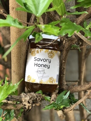 Honey 1KG