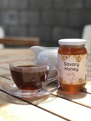 Honey 500g