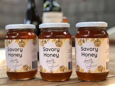 Honey 2KG , Discounted bulk pack
