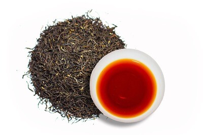 Artisanal Teas (15bags)