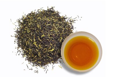 Artisanal Teas (15bags)