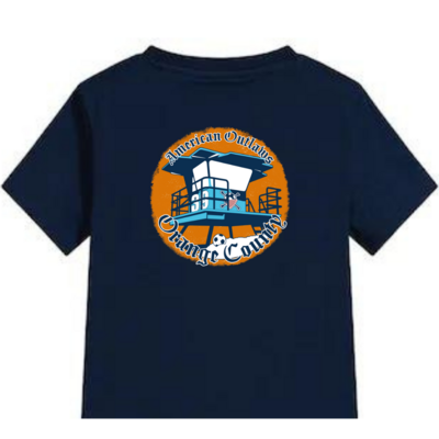 Chapter Logo Shirt