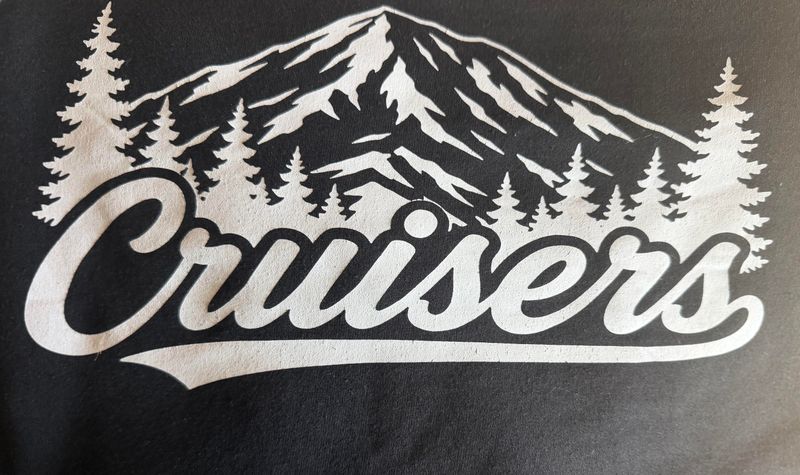 Cruisers Sweatshirt Hoodie