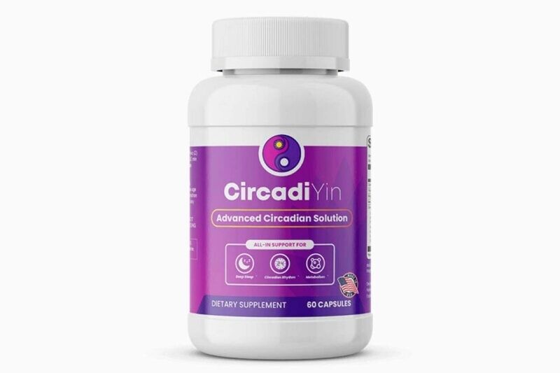 CircadiYin Reviews – Avoid Fake Complaints (Shark Tank) &amp; Buy