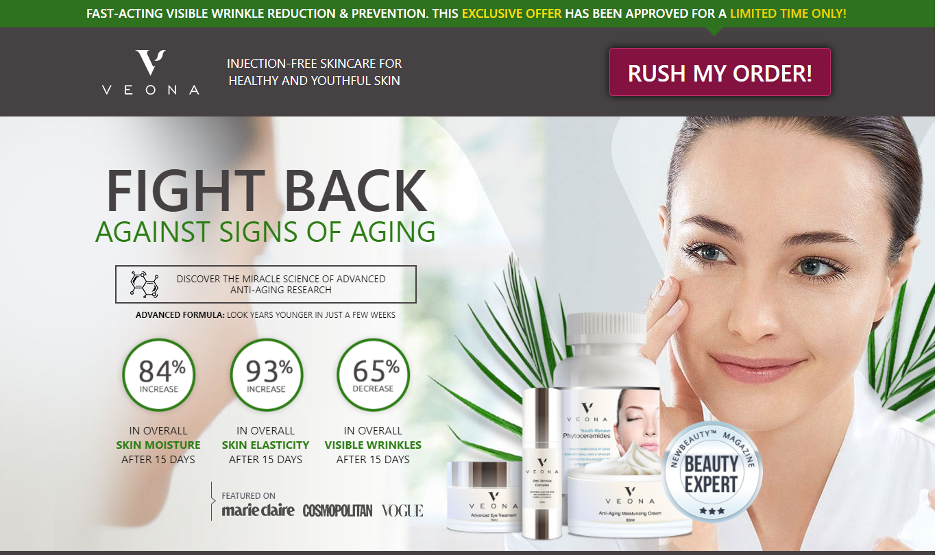 Veona Australia – Get obviate skin tags With Veona Australia in half-hour