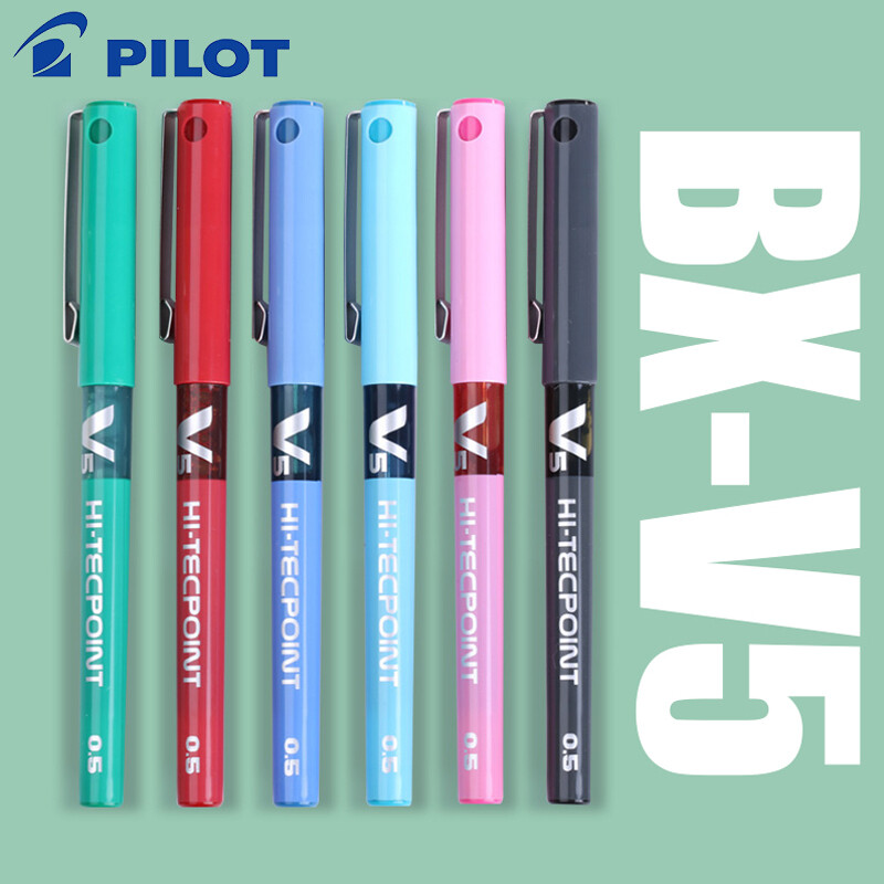 Pilot Hi-Tecpoint V5